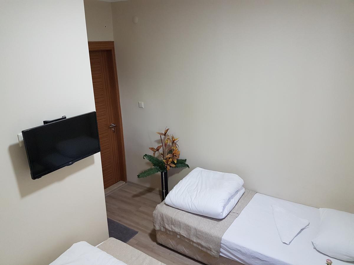 Agora Park Hotel İzmir Luaran gambar