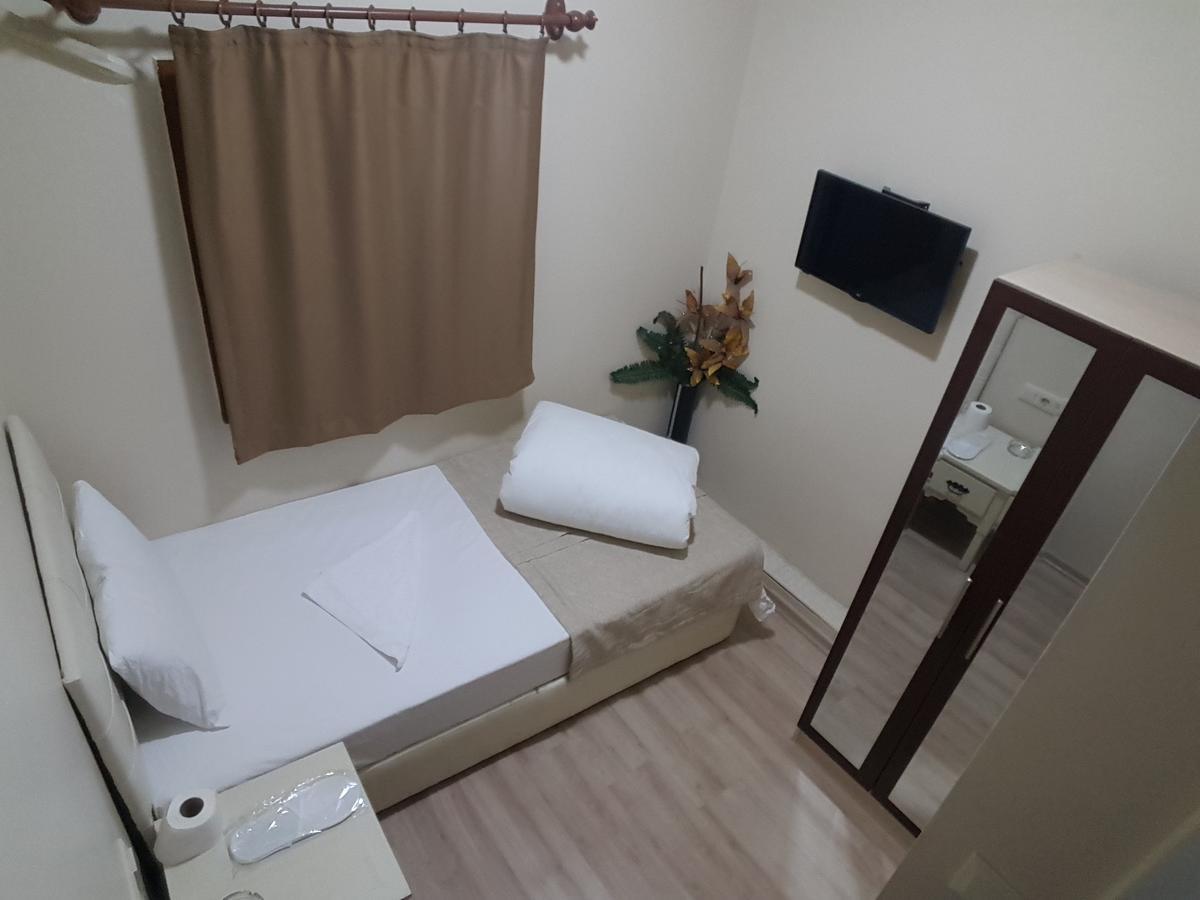 Agora Park Hotel İzmir Luaran gambar