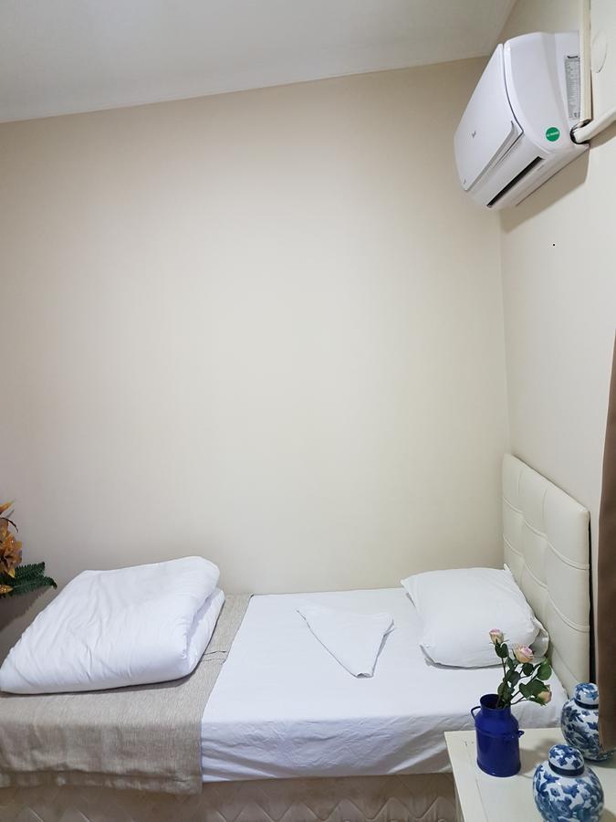 Agora Park Hotel İzmir Luaran gambar