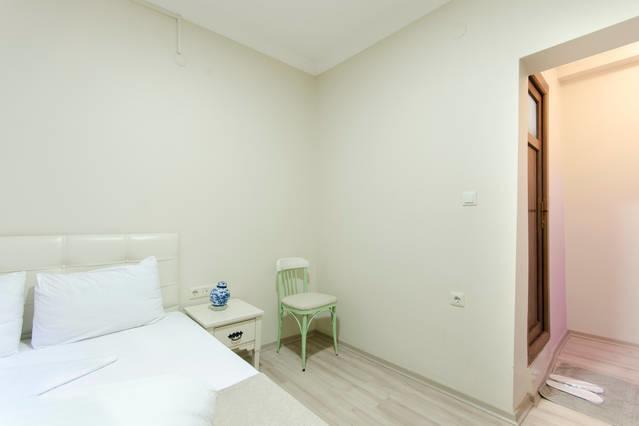 Agora Park Hotel İzmir Luaran gambar